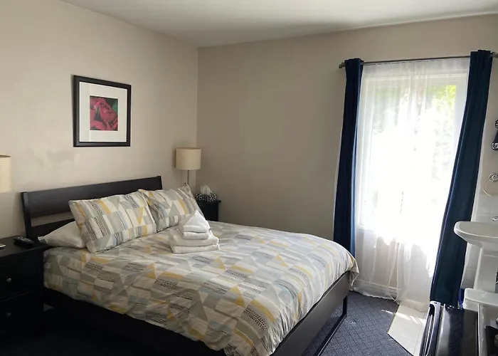 Cambie Lodge Vancouver